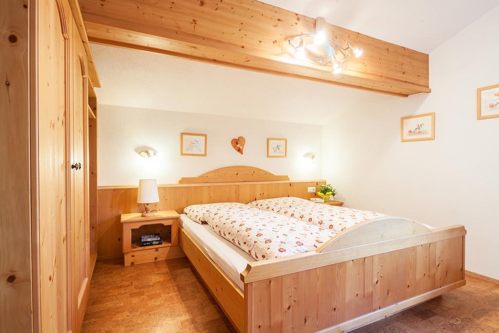 Landhaus Lindl - Ein Ruhiges Platzl Zum Wohlfuehlen Лойташ Екстер'єр фото