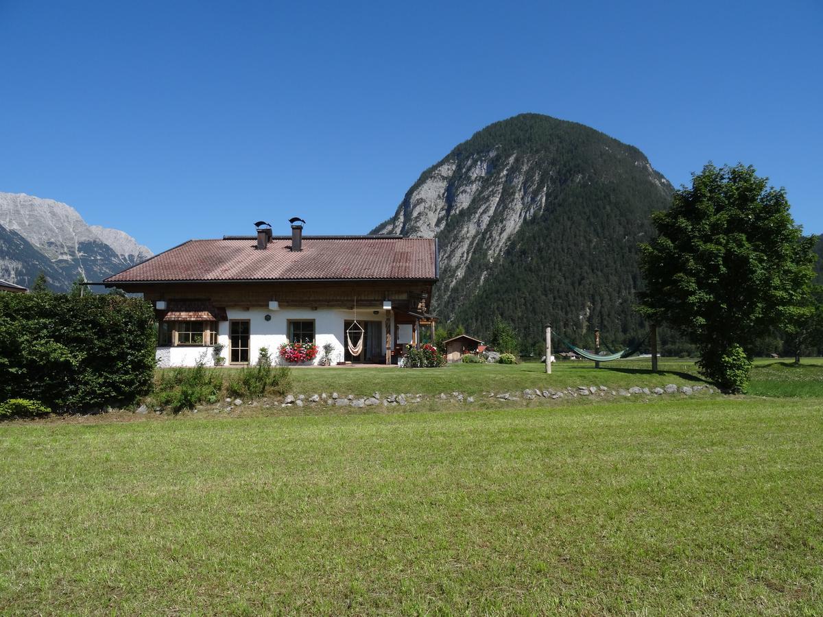 Landhaus Lindl - Ein Ruhiges Platzl Zum Wohlfuehlen Лойташ Екстер'єр фото